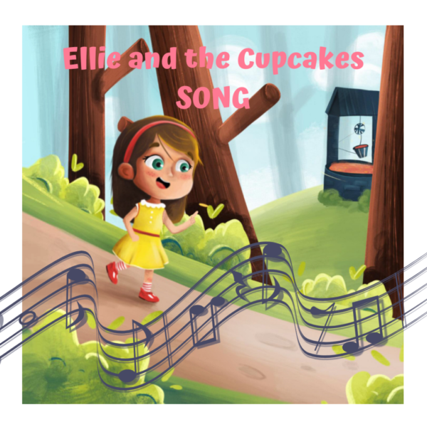Ellie's Adventure Song