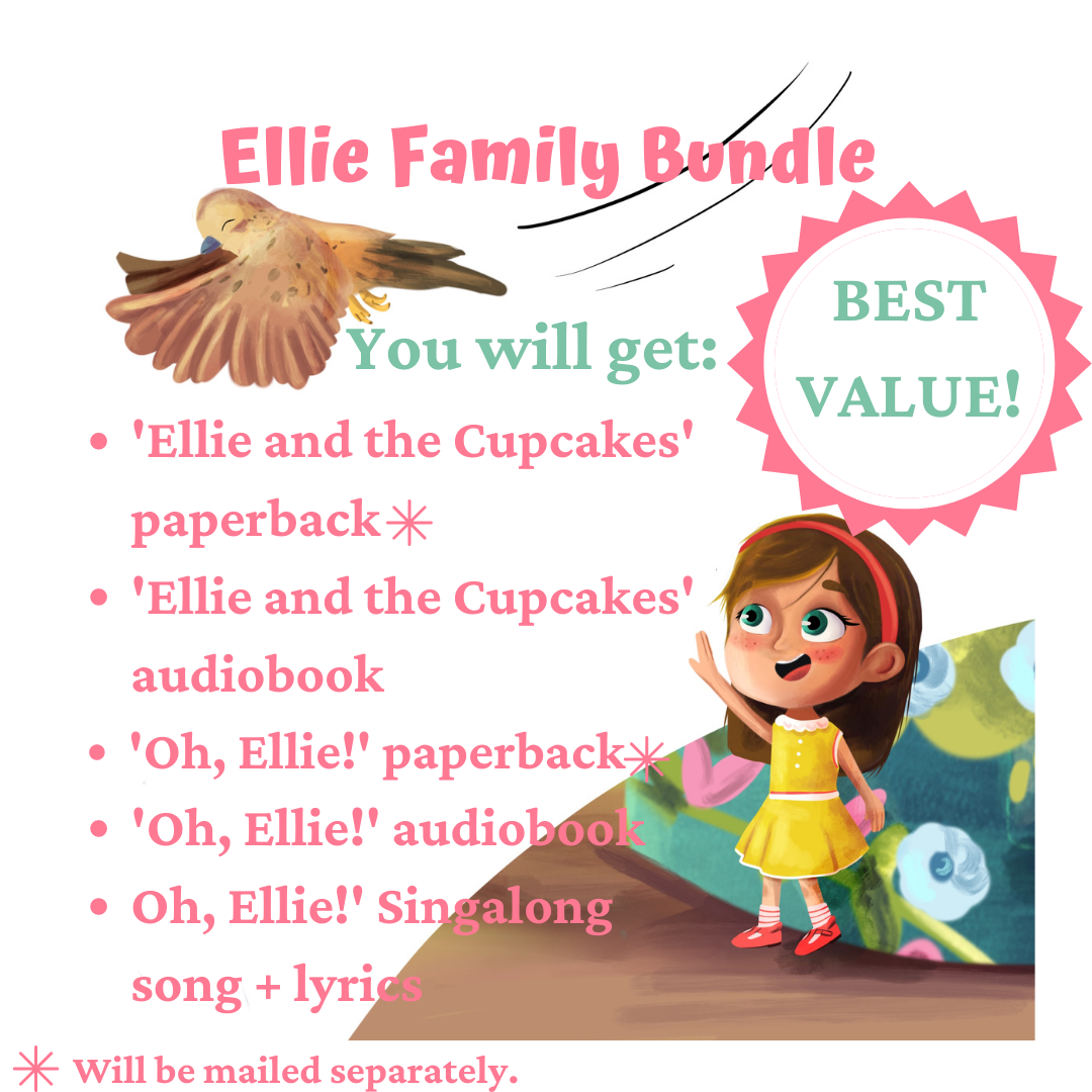 Ellie Family Bundle (2)